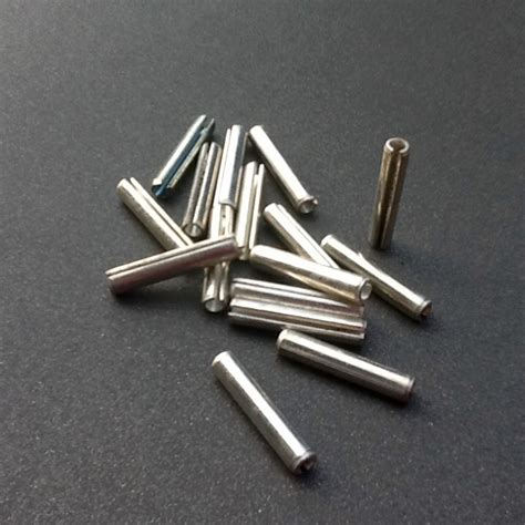 imperial slotted spring pins